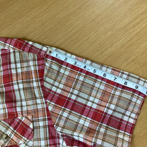 Pendleton short sleeve shirt - Picture 7 of 9